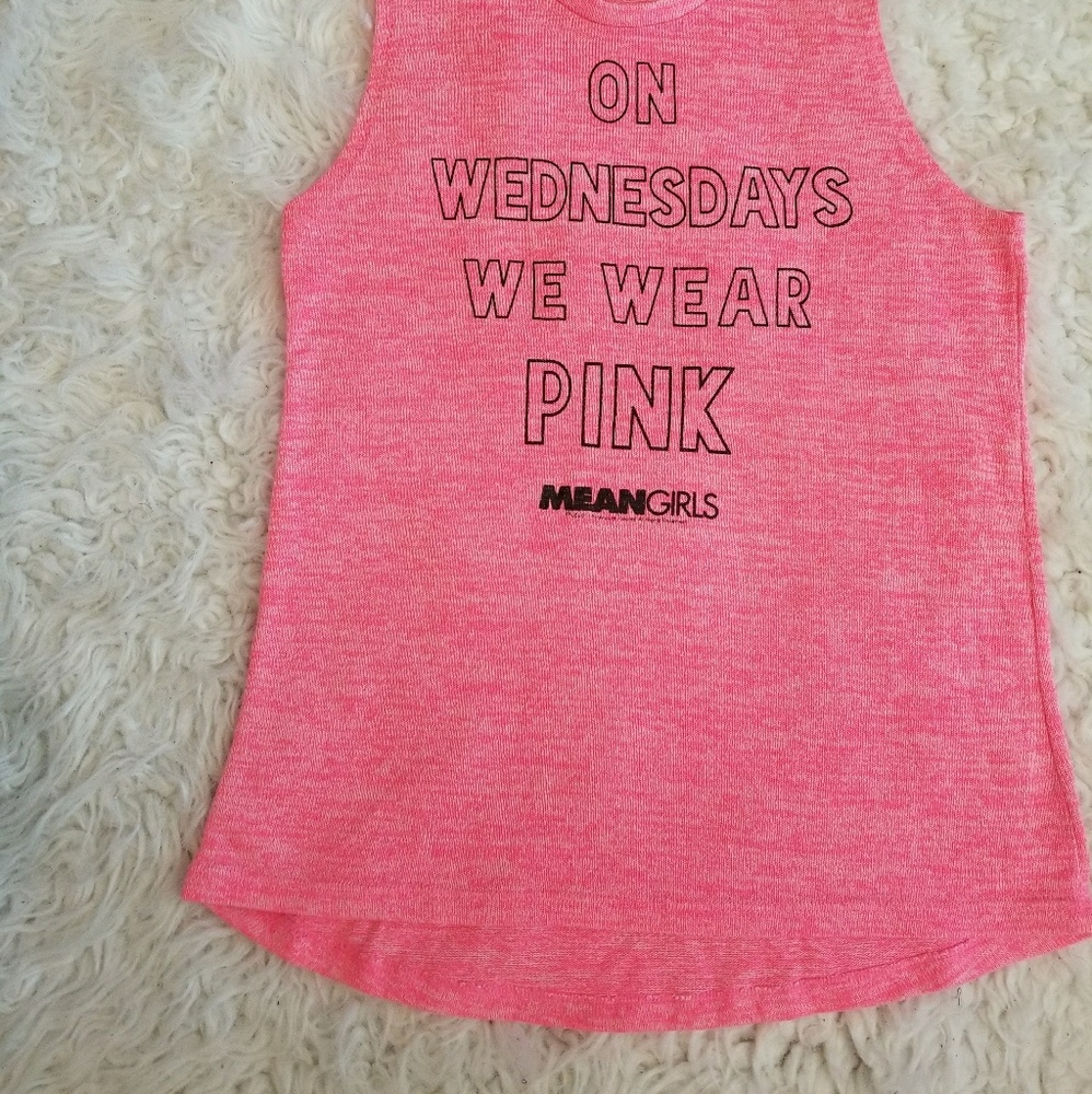 Pink top - Picture 2 of 2